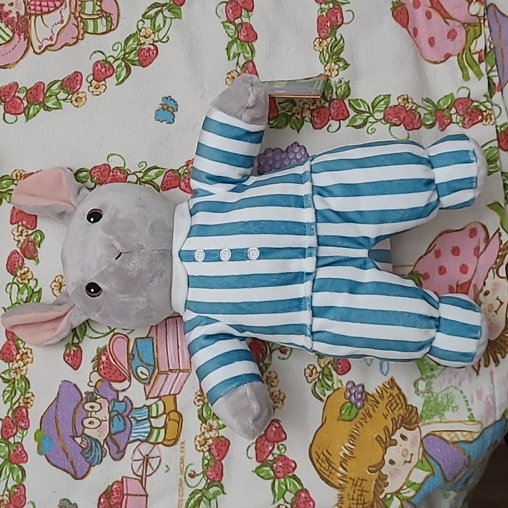 Kohls Goodnight Moon Mouse Plush